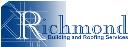Richmond Building & Roofing Services logo